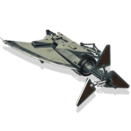 Sabre Wing (tristar)