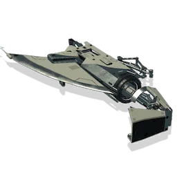 Sabre Wing (v-blade)