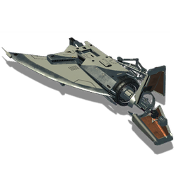 Sabre Wing (h-blade)