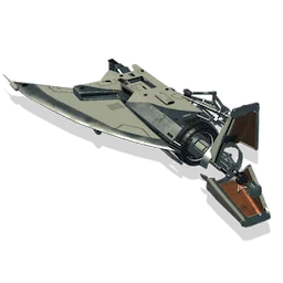 Sabre Wing (h-blade)