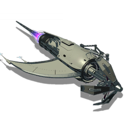 Scimitar Wing (drill)