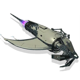 Scimitar Wing (drill)