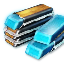 Tank of Coolant
