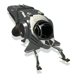 Firefly S-hull