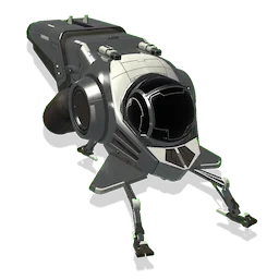 Firefly D-hull