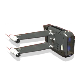 Planar Wing