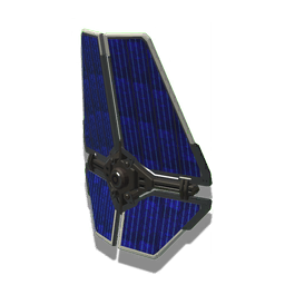 Solar Wing
