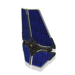 Solar Wing