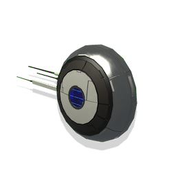 Wing Cap