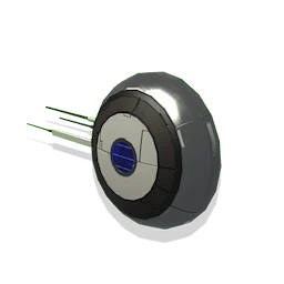 Wing Cap