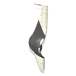 Wing Cap