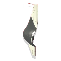 Wing Cap