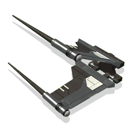 Superfoil Wing