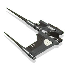 Superfoil Wing