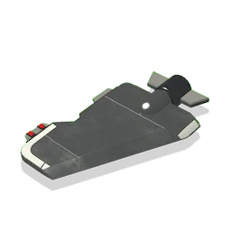 Shortwave Wing