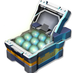 Suspicious Packet (goods)