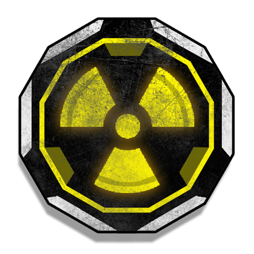 Radioactive Hazard