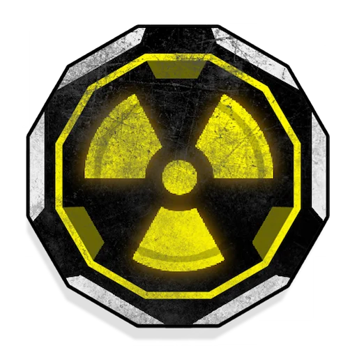 Radioactive Hazard