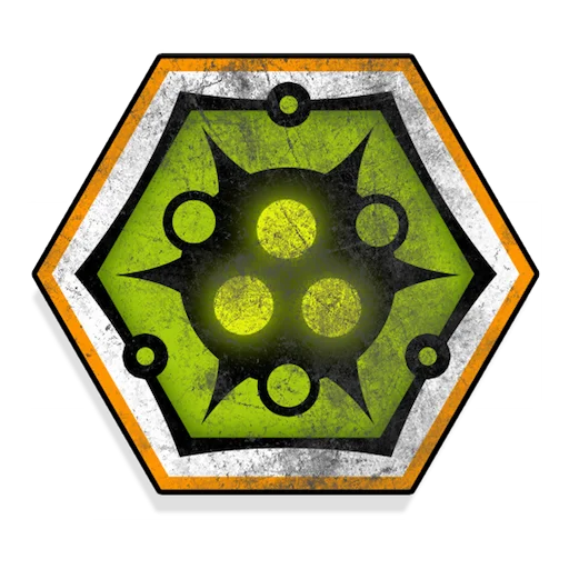 Toxic Containment