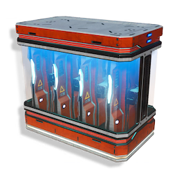 Server Block A