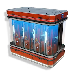 Server Block A