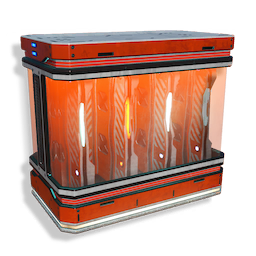 Server Block B