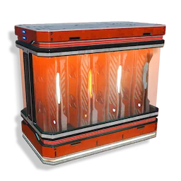 Server Block B