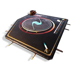 Alternative Landing Pad