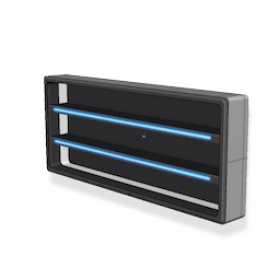Shelf Panel