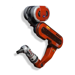 Hydraulic Arms