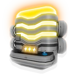 Starshield Battery