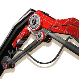 Hydraulics Damage