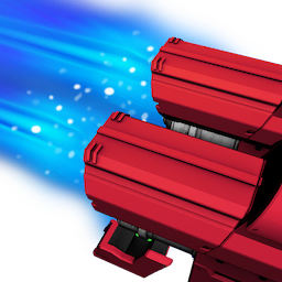 Photon Cannon