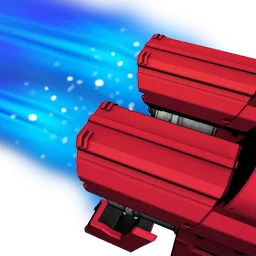 Photon Cannon