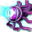 Grafted Eyes