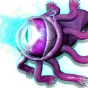 Grafted Eyes