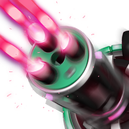 Infra-knife Accelerator