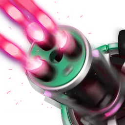 Infra-knife Accelerator