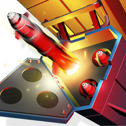 Rocket Launcher