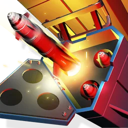 Rocket Launcher