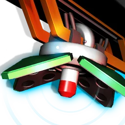 Conflict Scanner