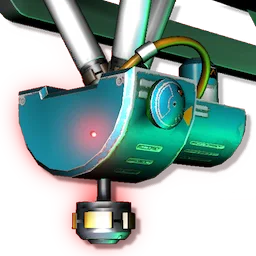 Economy Scanner