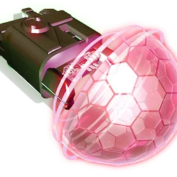 Aeron Shield