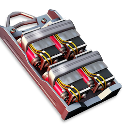 Hull Fracture