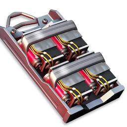 Hull Fracture