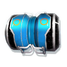 Melted Fuel Cell