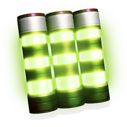 Radiation Leak