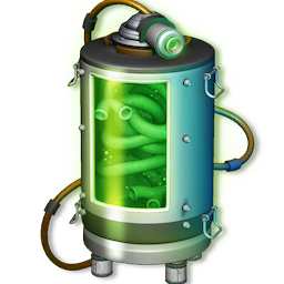Hydraulics Damage