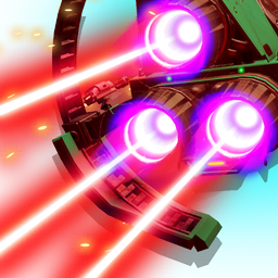 Cadmium Starship Trail