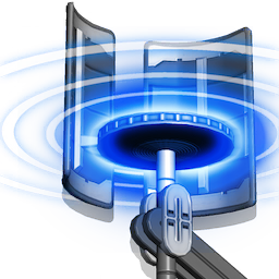 Teleport Receiver